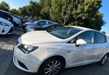 Seat Ibiza 150.000 km 8.450 &euro; Weinsberg 74189