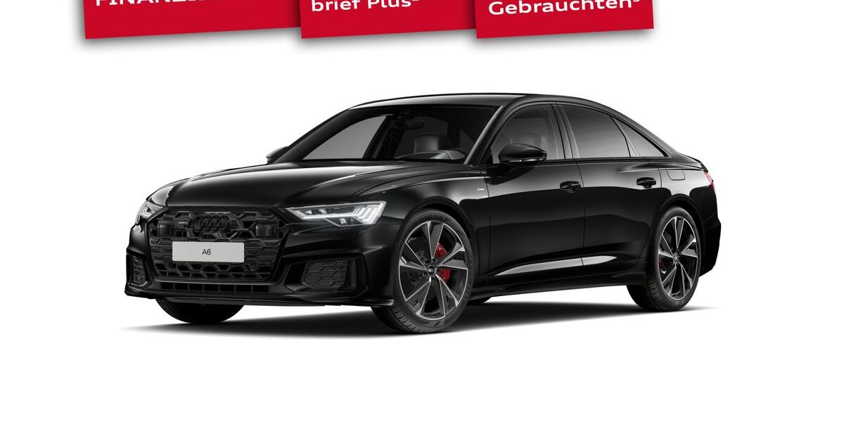 Audi A6 7.797 km 58.940 &euro; Stuttgart 70469