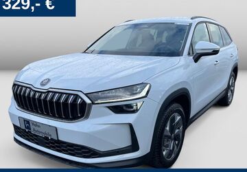 Skoda Kodiaq 23.845 km 45.440 &euro; Weinstadt-Endersbach 71384