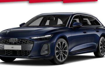 Audi A6 26.623 km 51.320 &euro; Stuttgart 70469