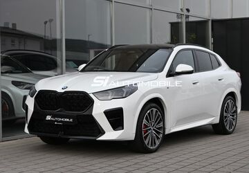 BMW X2 32.900 km 41.450 &euro; Winterbach bei Stuttgart 73650