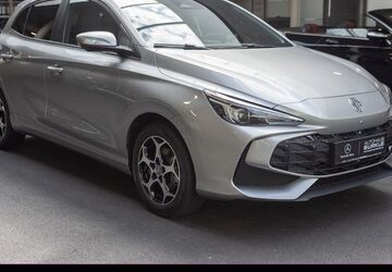 MG 3 21.051 km 18.650 &euro; Mühlacker 75417