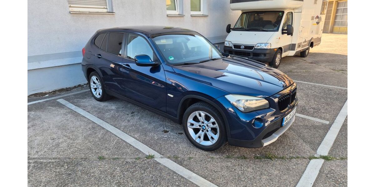BMW X1 157.500 km 8.888 &euro; Kirchheim am Necker 74366