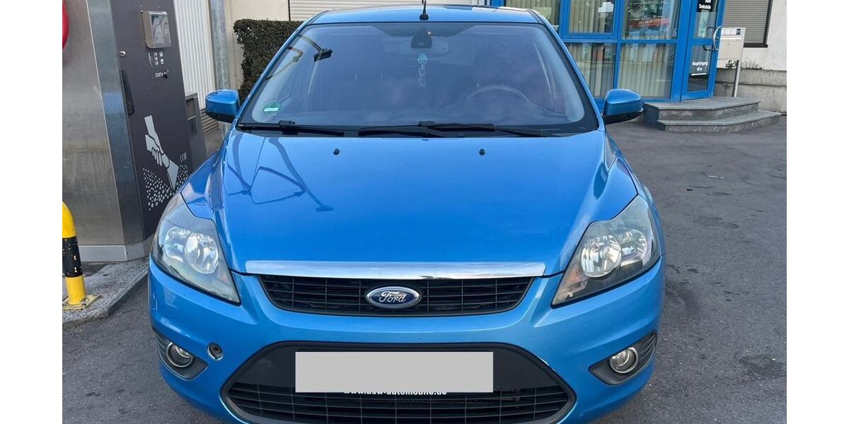 Ford Focus 175.000 km 3.050 &euro; Heilbronn 74076