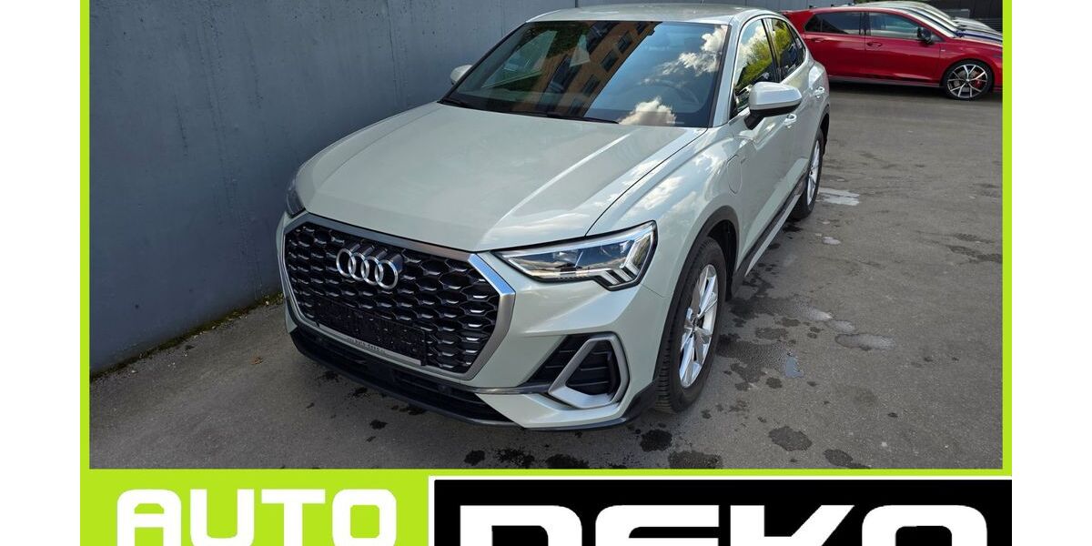 Audi Q3 123.253 km 25.970 &euro; Waiblingen 71332