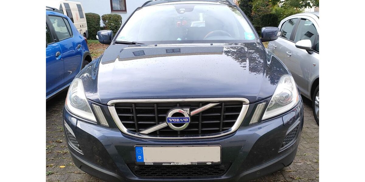 Volvo XC60 257.600 km 10.100 &euro; Heilbronn Horkheim 74081