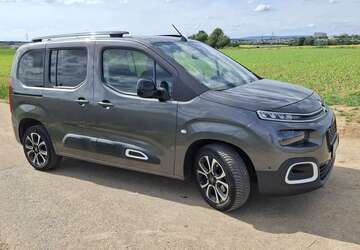 Citroen Berlingo 70.000 km 19.700 &euro; Pflugfelden (Ludwigsburg) 71636