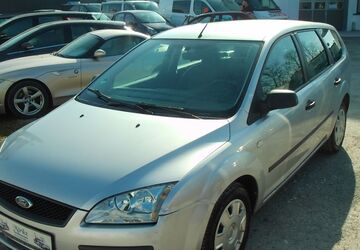 Ford Focus 234.000 km 990 &euro; Waiblingen (bei Stuttgart) 71332