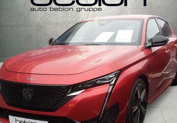 Peugeot 308 36.400 km 23.480 &euro; Magstadt 71106