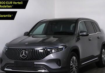 Mercedes-Benz EQB 7.300 km 47.880 &euro; Filderstadt 70794
