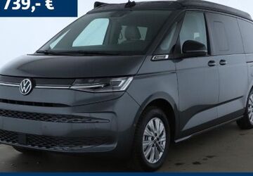 VW T7 California 22.486 km 72.890 &euro; Schorndorf 73614