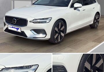Volvo V60 13.600 km 44.890 &euro; Wurmberg 75449