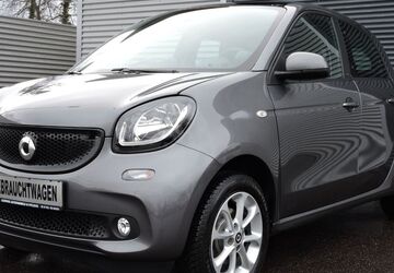 Smart ForFour 48.500 km 11.500 &euro; Altbach 73776