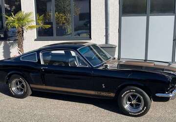 Ford Mustang 9.999 km 61.970 &euro; Wüstenrot 71543