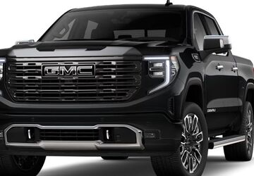 GMC Sierra 0 km 85.500 &euro; Untergruppenbach 74199