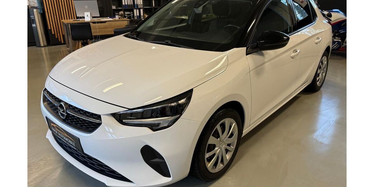 Opel Corsa 105.000 km 12.490 &euro; Heilbronn 74078