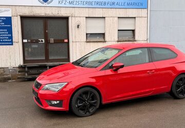 Seat Leon 151.000 km 10.489 &euro; Ilsfeld 74360