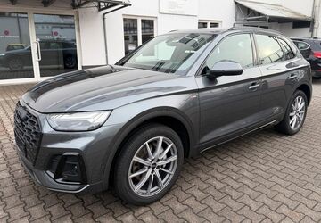 Audi Q5 58.700 km 39.999 &euro; Heilbronn 74074