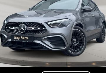 Mercedes-Benz GLA 200 6.650 km 40.929 &euro; Heilbronn 74072