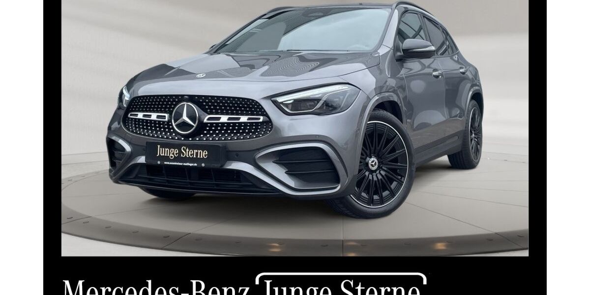 Mercedes-Benz GLA 200 6.650 km 40.929 &euro; Heilbronn 74072