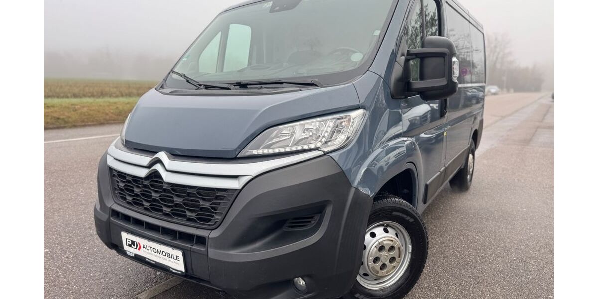 Citroen Jumper 140.000 km 9.999 &euro; Kornwestheim 70806