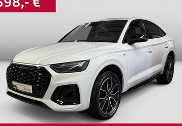 Audi Q5 47.800 km 41.380 &euro; Ludwigsburg 71636