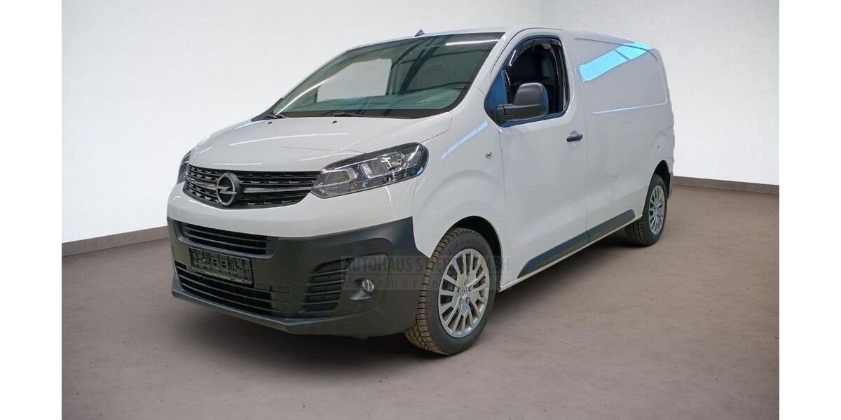 Opel Vivaro 48.272 km 18.990 &euro; Stuttgart 70439