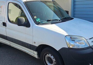 Citroen Berlingo Kasten 173.000 km 1.100 &euro; Bietigheim-Bissingen 74321