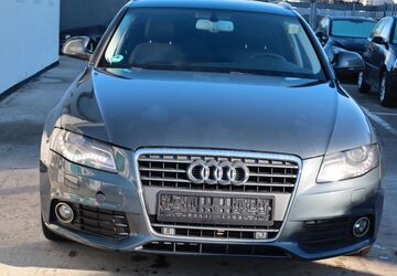 Audi A4 176.000 km 7.500 &euro; Freiberg am Neckar 71691