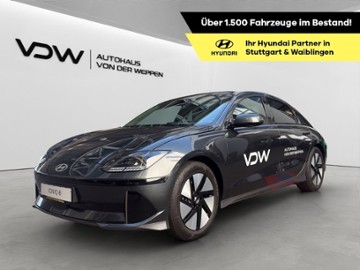 Gebrauchte Hyundai IONIQ 6