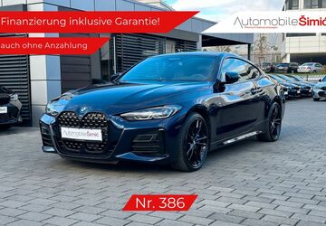 BMW M440 39.000 km 55.990 &euro; Filderstadt 70794