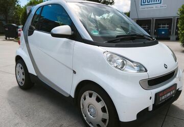Smart ForTwo 157.149 km 3.999 &euro; Fellbach 70736
