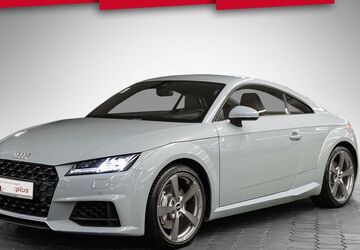 Audi TT 45.281 km 35.690 &euro; Stuttgart 70563