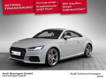 Gebrauchte Audi TT