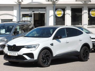 Gebrauchte Renault Arkana