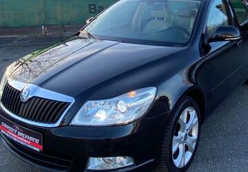 Skoda Octavia 175.000 km 8.390 &euro; Backnang 71522