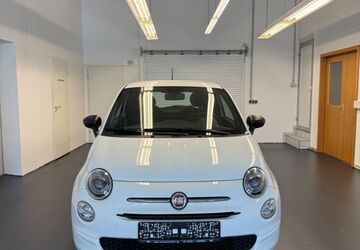 Fiat 500 19.130 km 12.990 &euro; Böblingen 71034