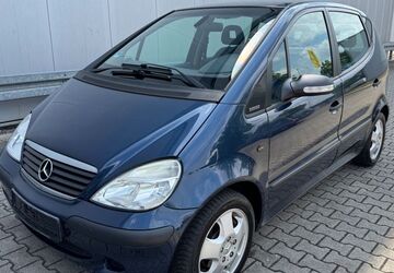 Mercedes-Benz A 160 148.000 km 2.200 &euro; Backnang 71522