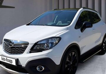 Opel Mokka 113.500 km 9.490 &euro; Aichwald 73773