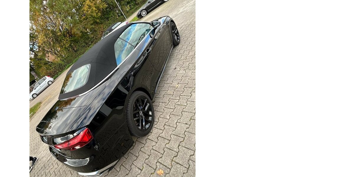 Audi A5 Cabriolet S line 35 TFSI S tronic Navi 87.000 km 29.999 &euro; Schorndorf 73614