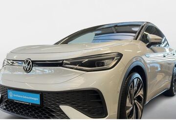 VW ID.5 71.538 km 29.630 &euro; Stuttgart-Feuerbach 70469