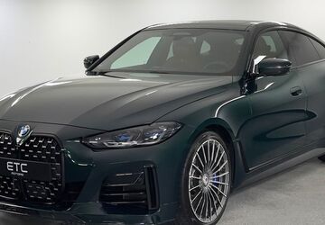Alpina B4 19.940 km 86.500 &euro; Waiblingen 71332