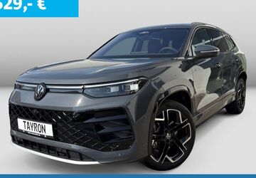 VW Tayron 1.100 km 57.890 &euro; Esslingen (bei Stuttgart) 73734