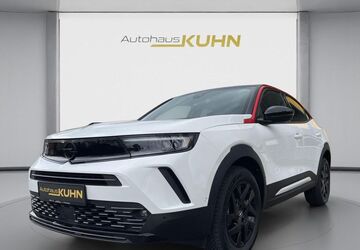 Opel Mokka 17.300 km 19.990 &euro; Plochingen 73207