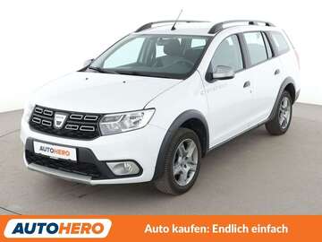 Gebrauchte Dacia Logan