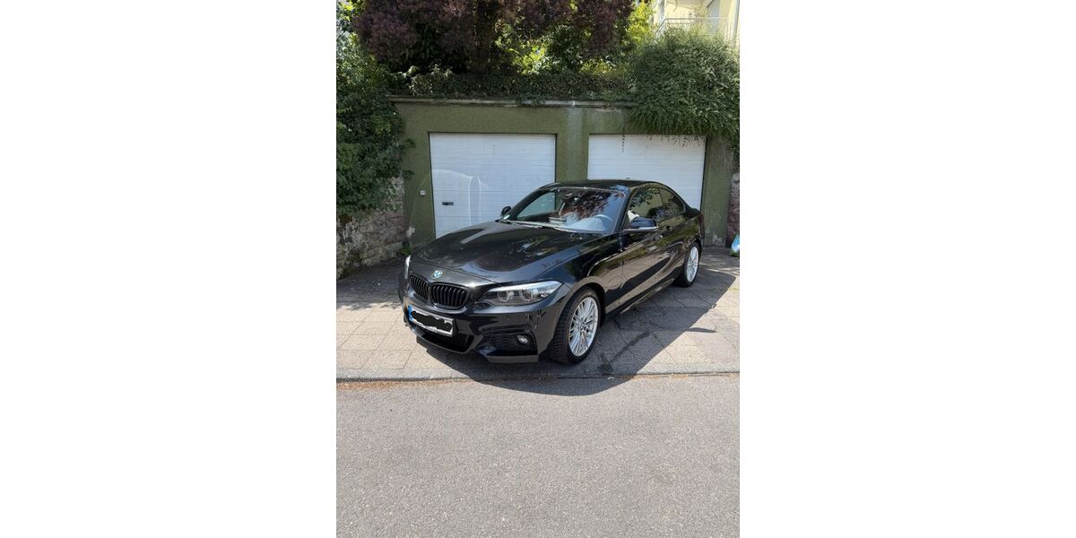 BMW 220 117.500 km 19.999 &euro; Stuttgart 70193