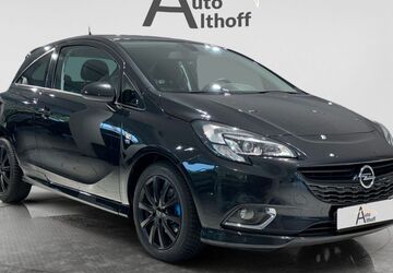 Opel Corsa 126.500 km 7.240 &euro; Stuttgart 70195