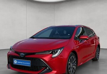 Toyota Corolla 127.695 km 20.440 &euro; Esslingen 73730