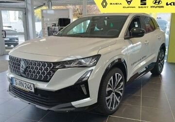 Renault Austral 1.999 km 35.680 &euro; Stuttgart 70188