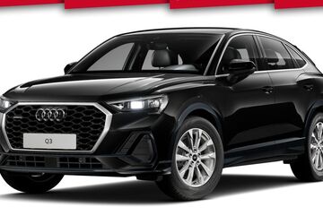 Audi Q3 16.686 km 41.520 &euro; Stuttgart 70469